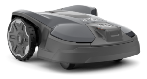 Husqvarna Automower® 320 Nera - Geavanceerde en betrouwbare Automower® voor unieke gazons
