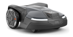 Husqvarna Automower® 430X Nera - Slim maaien voor complexe
