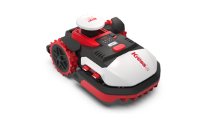 Kress KR230E Robotmaaier