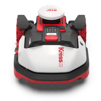 Kress KR230E Robotmaaier