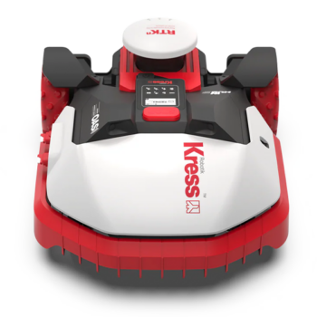 Kress KR234E Robotmaaier